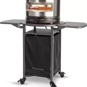 Solo Stove Pizza Oven Cart