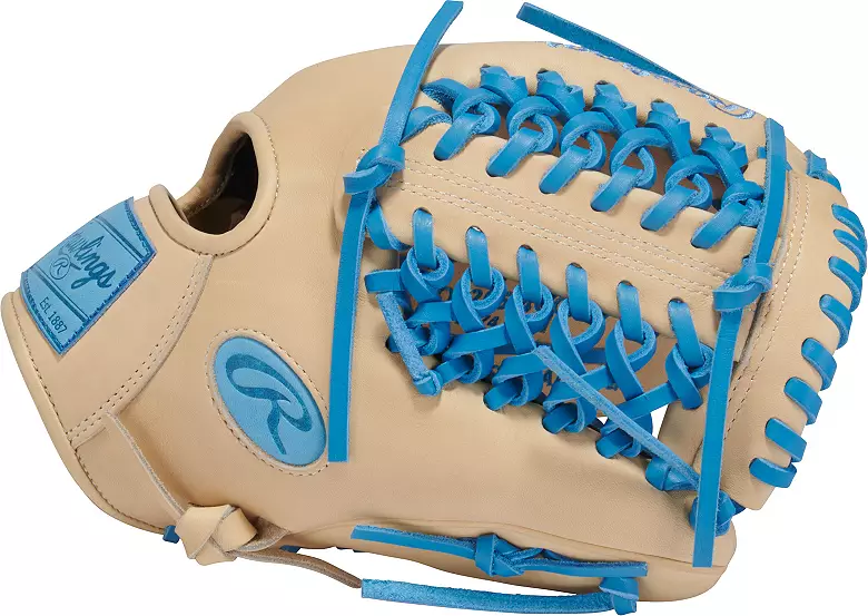Rawlings 11.75'' Heart of the Hide R2G Series Glove - Image 3